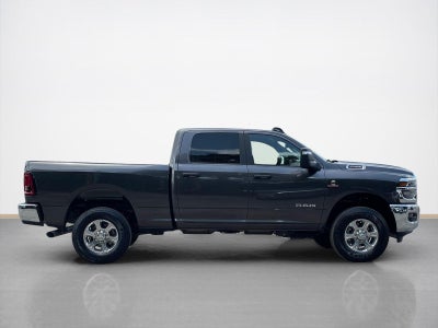2025 RAM Ram 2500 RAM 2500 LONE STAR CREW CAB 4X4 6'4' BOX