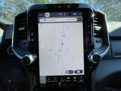 2026 RAM Ram 2500 RAM 2500 LONE STAR CREW CAB 4X4 6'4' BOX