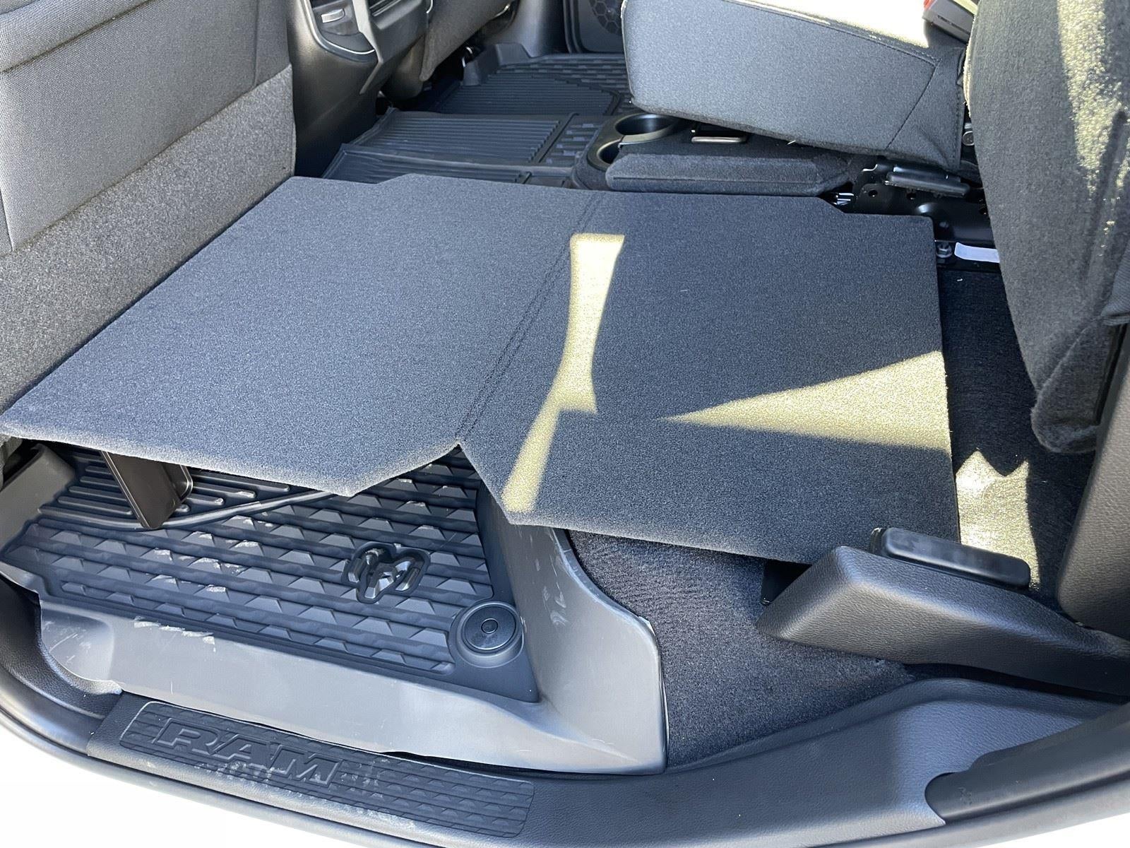 2026 RAM Ram 2500 RAM 2500 LONE STAR CREW CAB 4X4 6'4' BOX