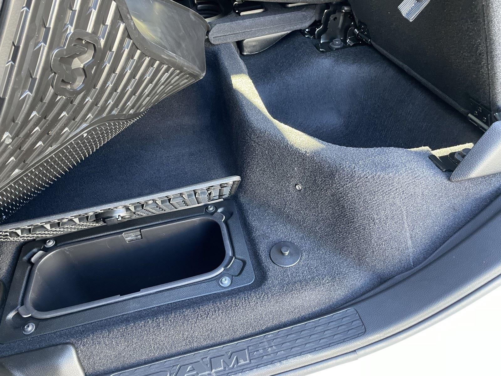 2026 RAM Ram 2500 RAM 2500 LONE STAR CREW CAB 4X4 6'4' BOX