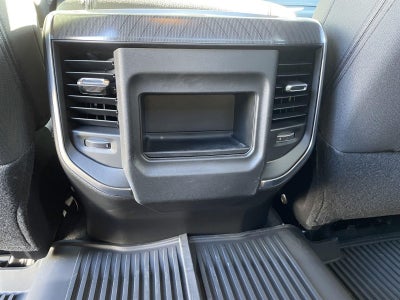 2026 RAM Ram 2500 RAM 2500 LONE STAR CREW CAB 4X4 6'4' BOX