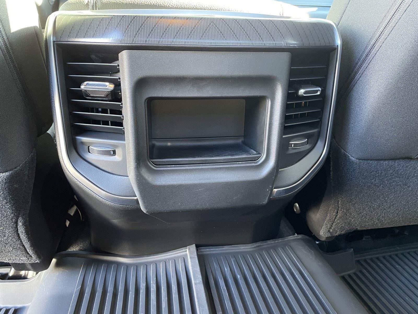 2026 RAM Ram 2500 RAM 2500 LONE STAR CREW CAB 4X4 6'4' BOX