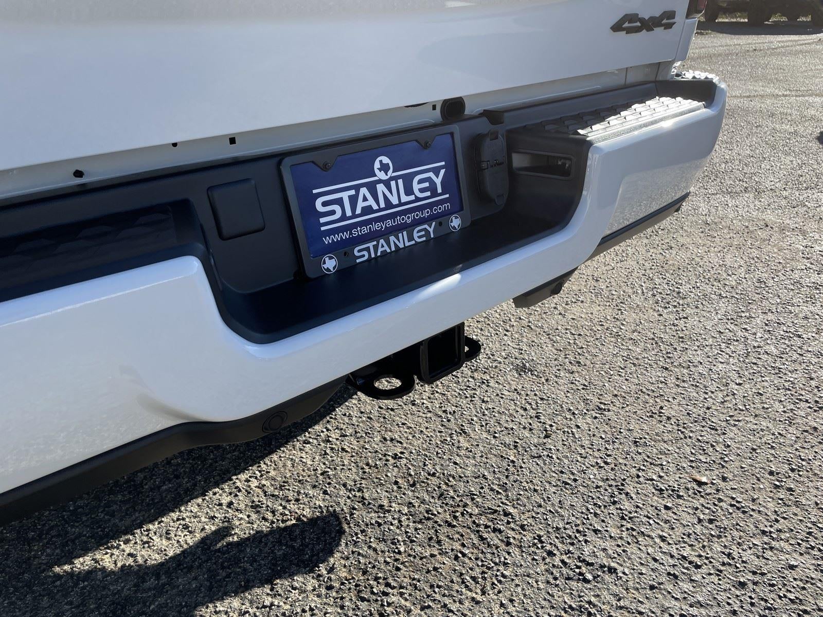 2026 RAM Ram 2500 RAM 2500 LONE STAR CREW CAB 4X4 6'4' BOX