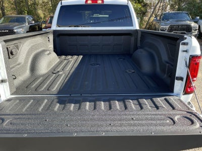 2026 RAM Ram 2500 RAM 2500 LONE STAR CREW CAB 4X4 6'4' BOX