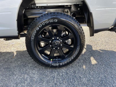 2026 RAM Ram 2500 RAM 2500 LONE STAR CREW CAB 4X4 6'4' BOX