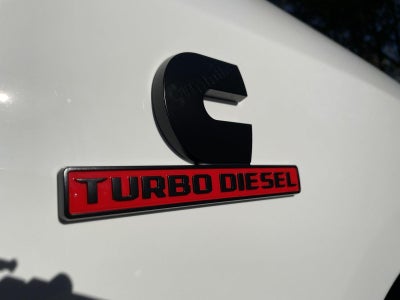 2026 RAM Ram 2500 RAM 2500 LONE STAR CREW CAB 4X4 6'4' BOX