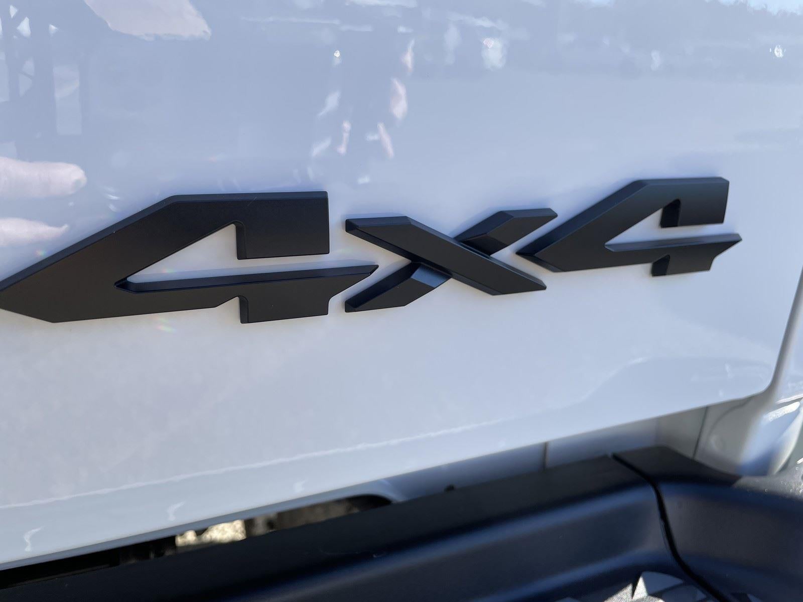 2026 RAM Ram 2500 RAM 2500 LONE STAR CREW CAB 4X4 6'4' BOX