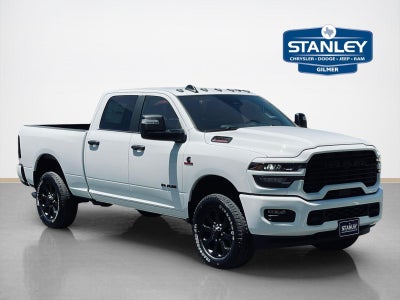 2026 RAM Ram 2500 RAM 2500 LONE STAR CREW CAB 4X4 6'4' BOX