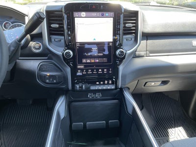 2026 RAM Ram 2500 RAM 2500 LONE STAR CREW CAB 4X4 6'4' BOX
