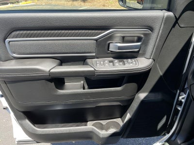 2026 RAM Ram 2500 RAM 2500 LONE STAR CREW CAB 4X4 6'4' BOX