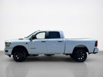 2026 RAM Ram 2500 RAM 2500 LONE STAR CREW CAB 4X4 6'4' BOX