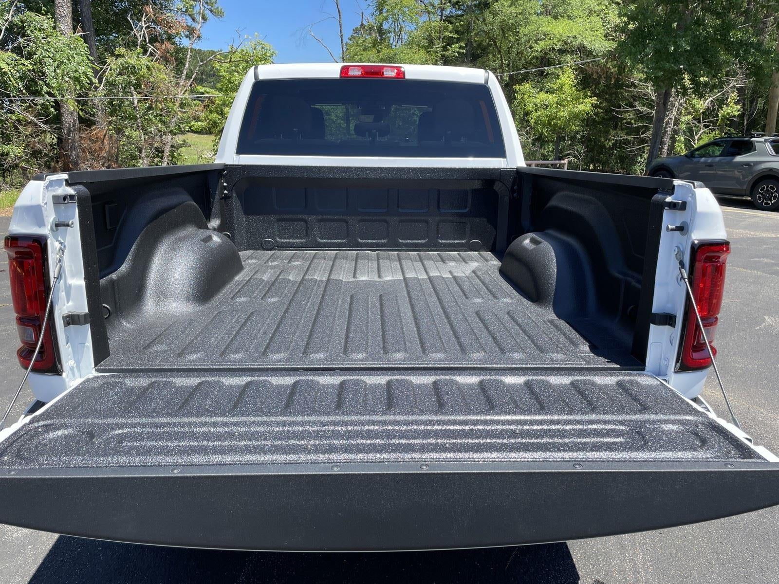 2026 RAM Ram 2500 RAM 2500 LONE STAR CREW CAB 4X4 6'4' BOX
