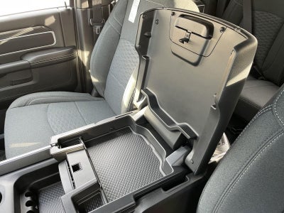 2026 RAM Ram 2500 RAM 2500 LONE STAR CREW CAB 4X4 6'4' BOX