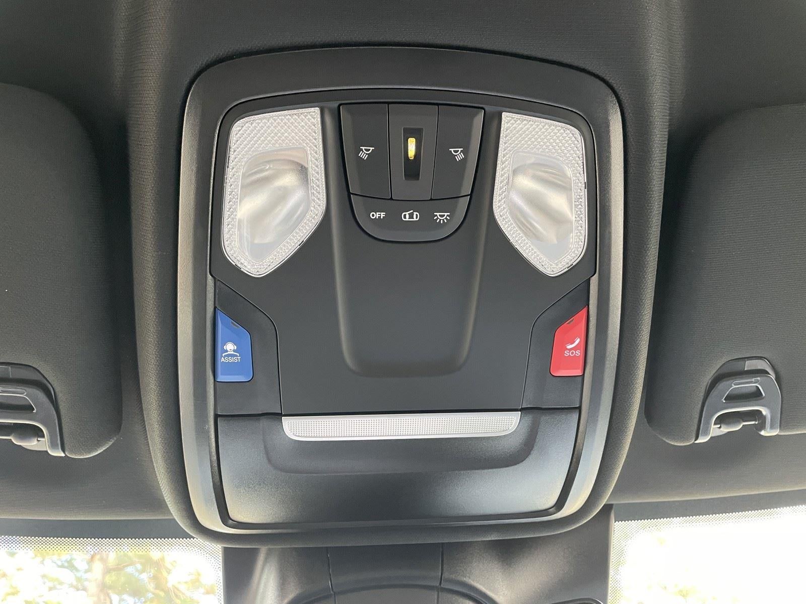 2026 RAM Ram 2500 RAM 2500 LONE STAR CREW CAB 4X4 6'4' BOX