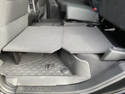 2026 RAM Ram 2500 RAM 2500 LONE STAR CREW CAB 4X4 6'4' BOX