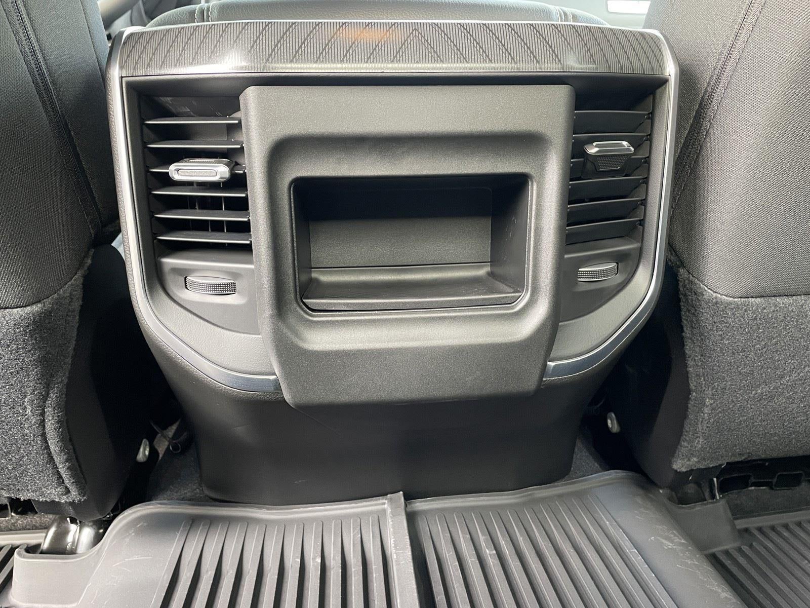 2026 RAM Ram 2500 RAM 2500 LONE STAR CREW CAB 4X4 6'4' BOX