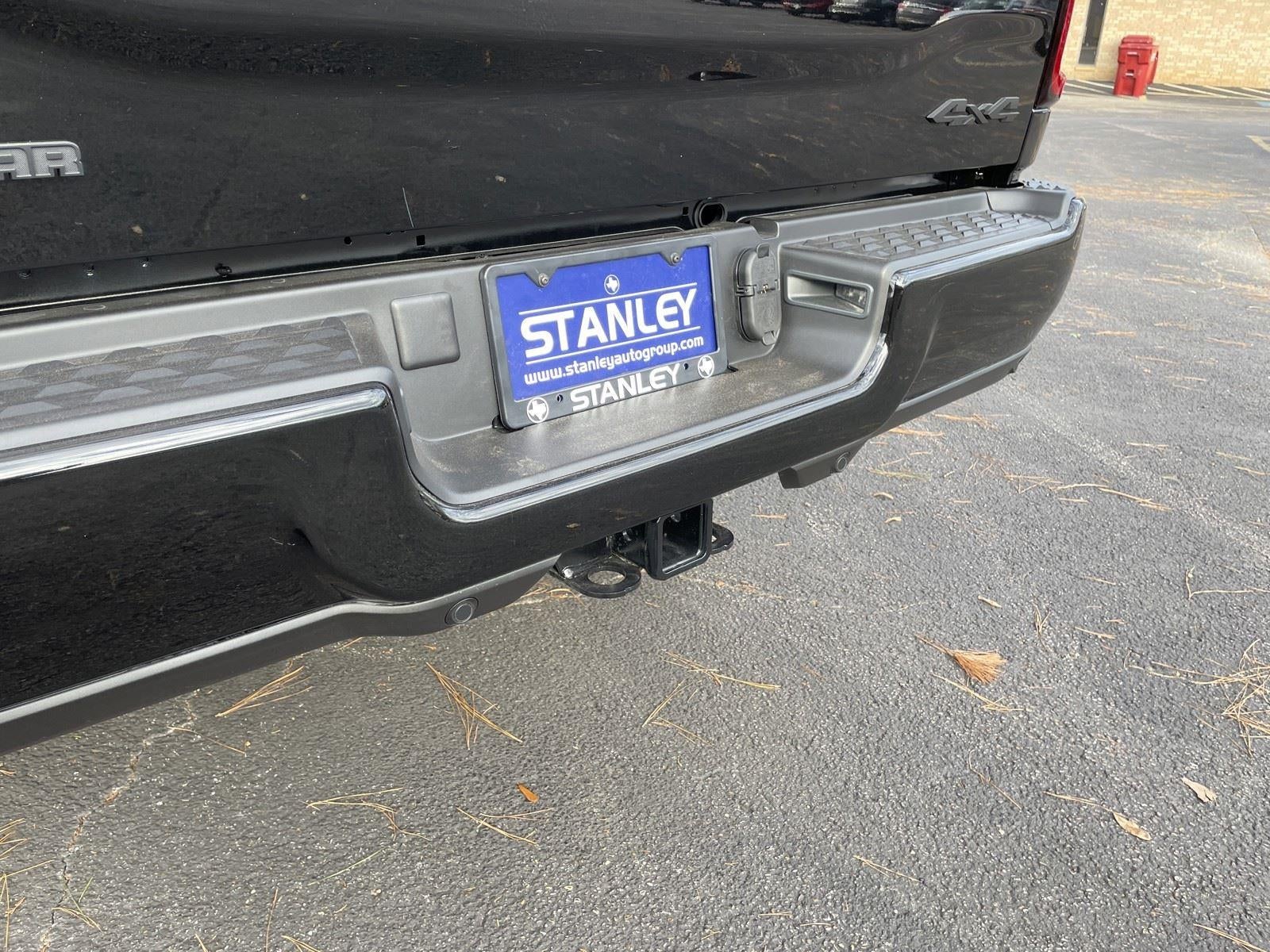 2026 RAM Ram 2500 RAM 2500 LONE STAR CREW CAB 4X4 6'4' BOX