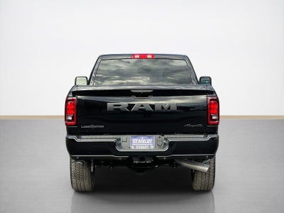 2026 RAM Ram 2500 RAM 2500 LONE STAR CREW CAB 4X4 6'4' BOX