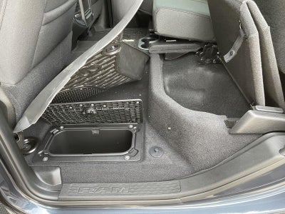 2026 RAM 2500 RAM 2500 LONE STAR CREW CAB 4X4 6'4' BOX