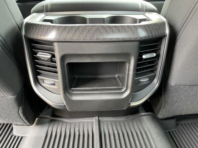 2026 RAM 2500 RAM 2500 LONE STAR CREW CAB 4X4 6'4' BOX