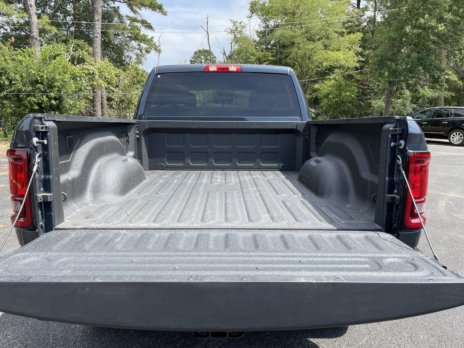 2026 RAM 2500 RAM 2500 LONE STAR CREW CAB 4X4 6'4' BOX