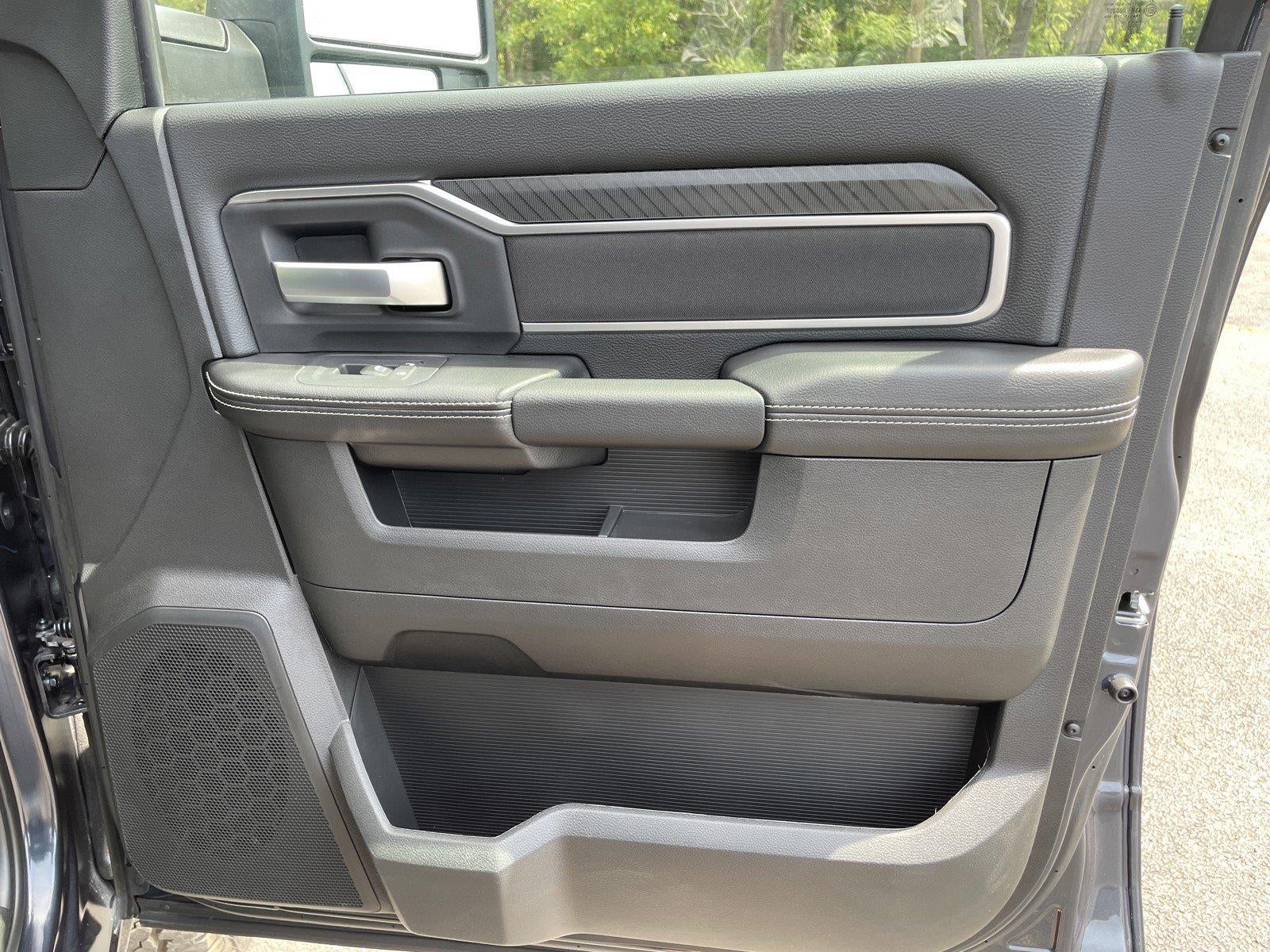 2026 RAM 2500 RAM 2500 LONE STAR CREW CAB 4X4 6'4' BOX