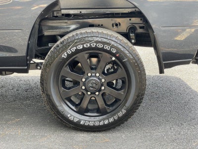 2026 RAM 2500 RAM 2500 LONE STAR CREW CAB 4X4 6'4' BOX