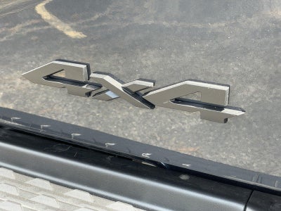 2026 RAM 2500 RAM 2500 LONE STAR CREW CAB 4X4 6'4' BOX