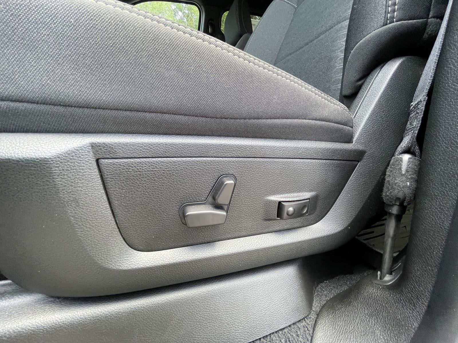 2025 RAM Ram 2500 RAM 2500 LONE STAR CREW CAB 4X4 6'4' BOX