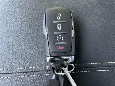 2025 RAM Ram 2500 RAM 2500 LONE STAR CREW CAB 4X4 6'4' BOX