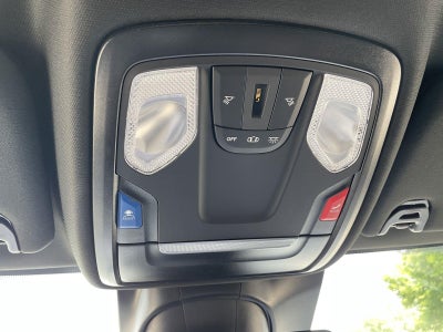 2025 RAM Ram 2500 RAM 2500 LONE STAR CREW CAB 4X4 6'4' BOX