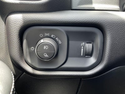 2025 RAM Ram 2500 RAM 2500 LONE STAR CREW CAB 4X4 6'4' BOX