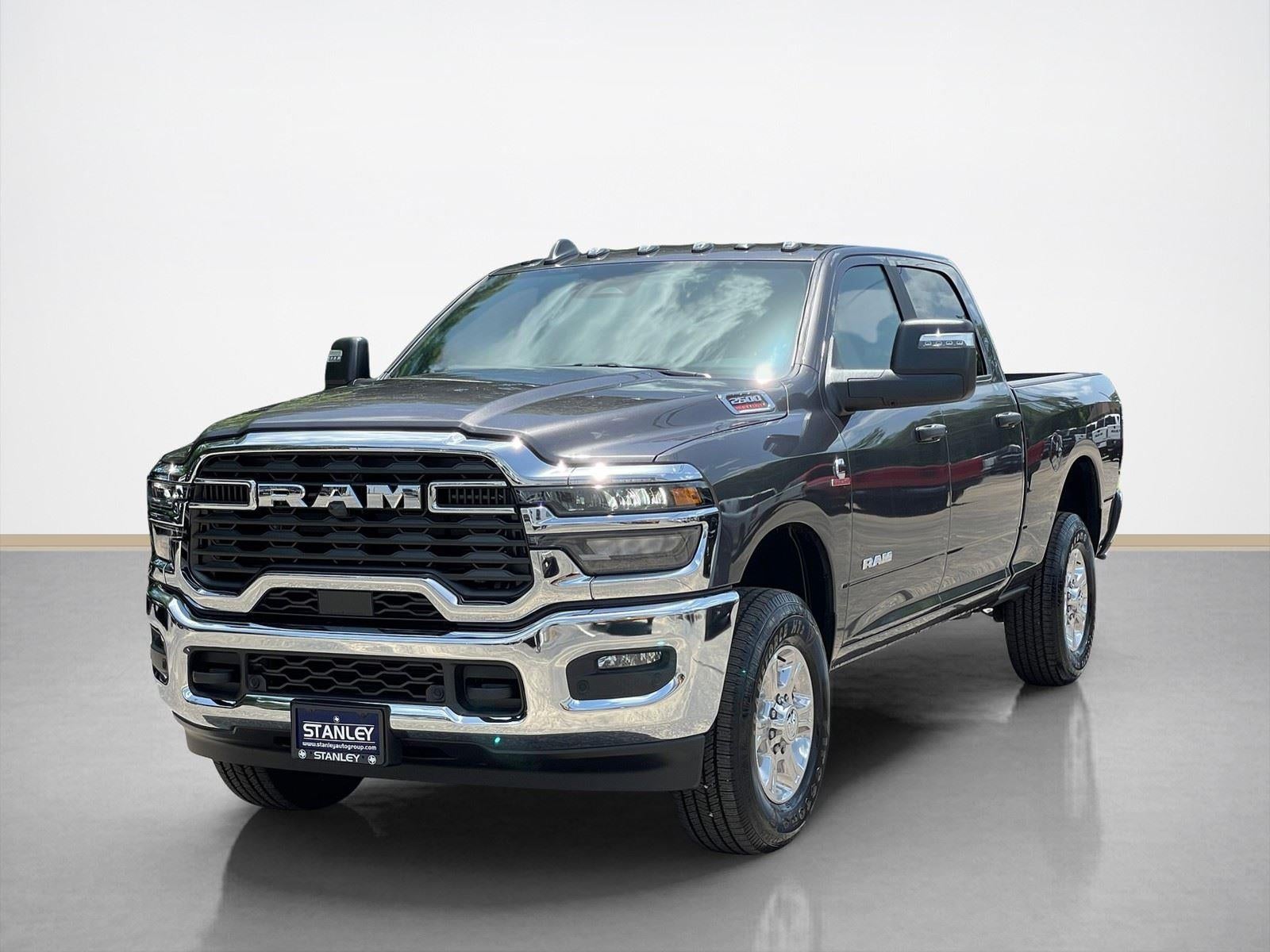 2025 RAM Ram 2500 RAM 2500 LONE STAR CREW CAB 4X4 6'4' BOX