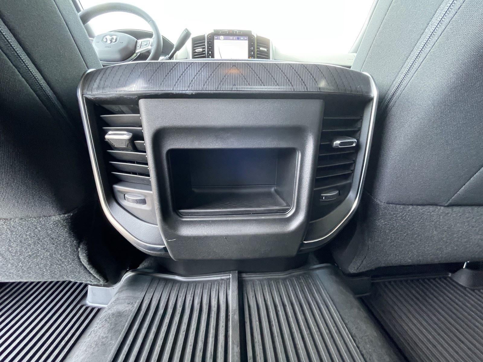 2025 RAM Ram 2500 RAM 2500 LONE STAR CREW CAB 4X4 6'4' BOX