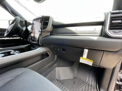 2025 RAM Ram 2500 RAM 2500 LONE STAR CREW CAB 4X4 6'4' BOX