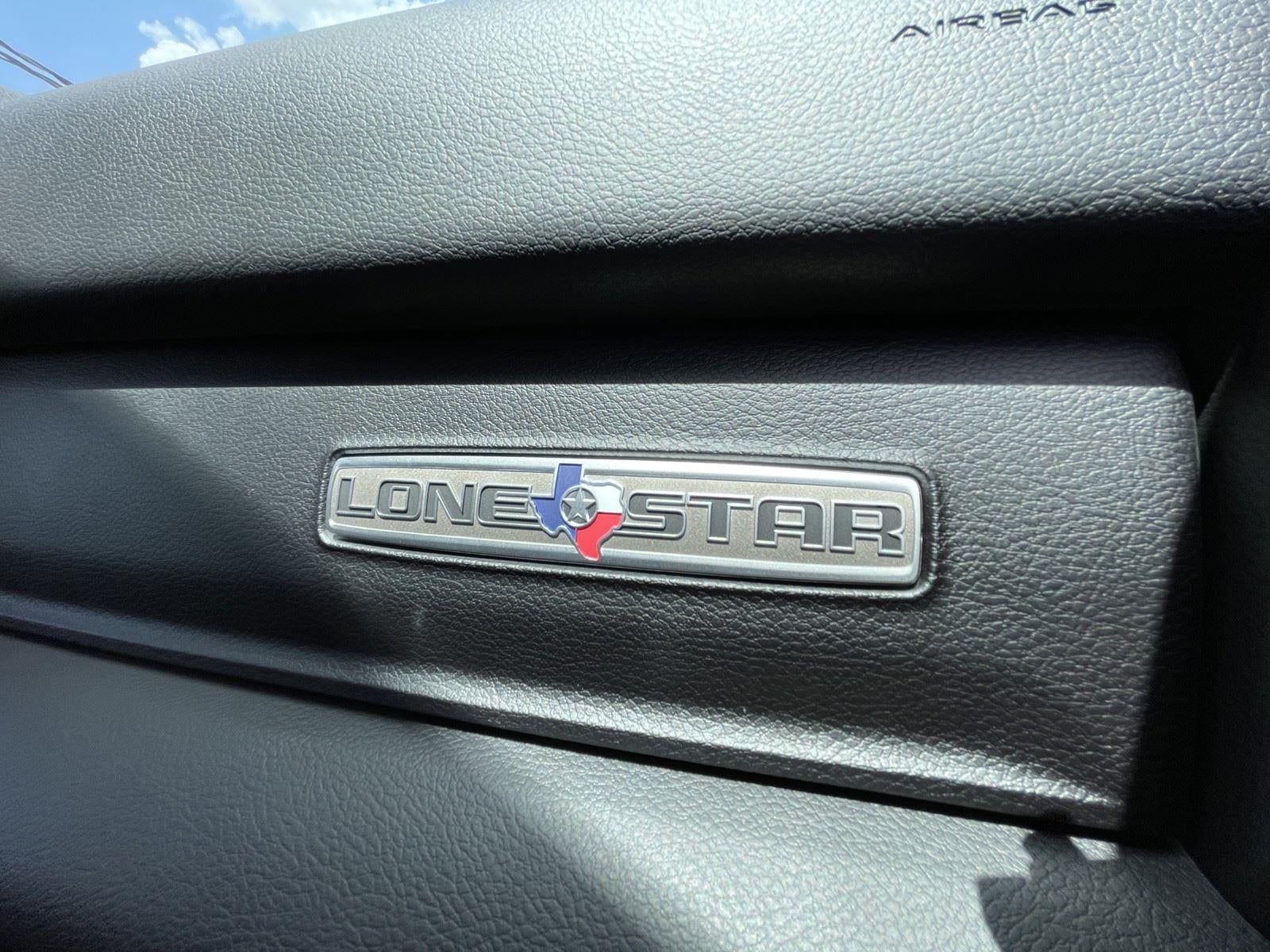 2025 RAM Ram 2500 RAM 2500 LONE STAR CREW CAB 4X4 6'4' BOX