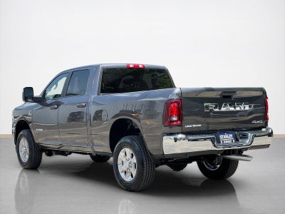 2025 RAM Ram 2500 RAM 2500 LONE STAR CREW CAB 4X4 6'4' BOX