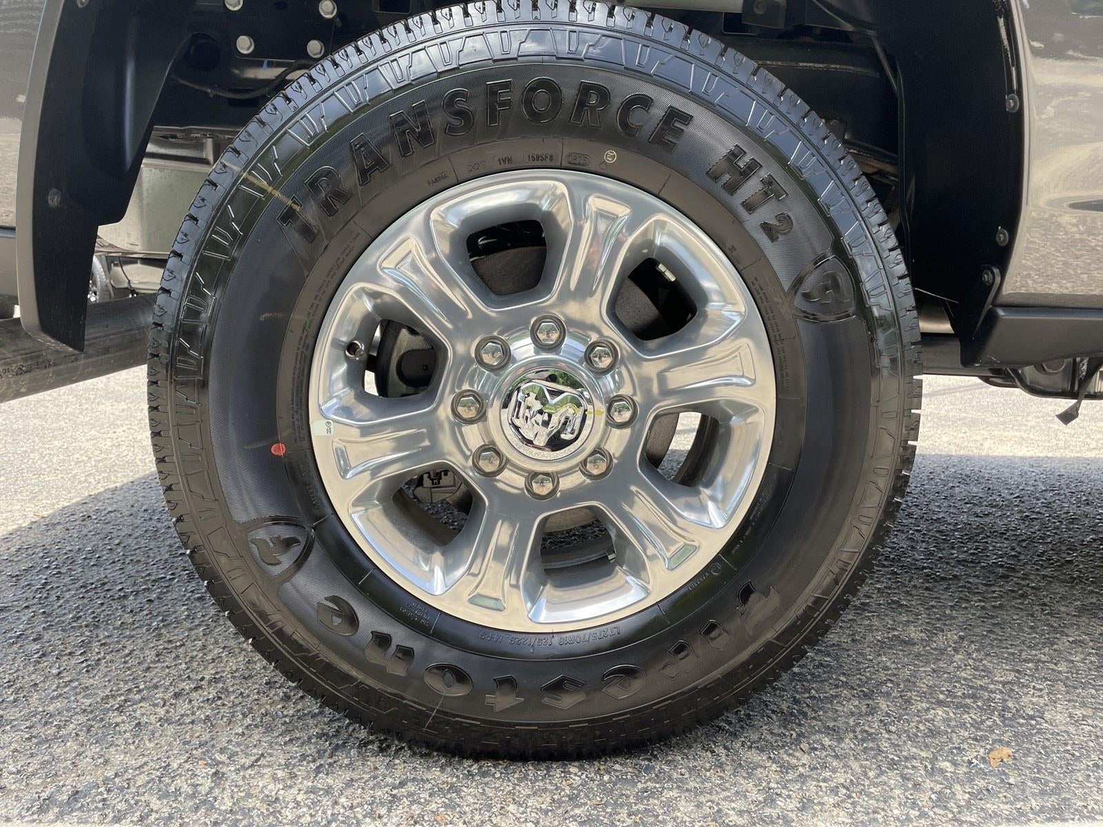 2025 RAM Ram 2500 RAM 2500 LONE STAR CREW CAB 4X4 6'4' BOX