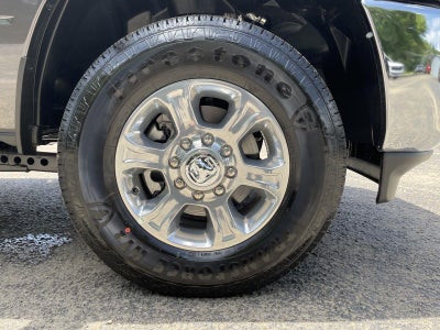 2025 RAM Ram 2500 RAM 2500 LONE STAR CREW CAB 4X4 6'4' BOX