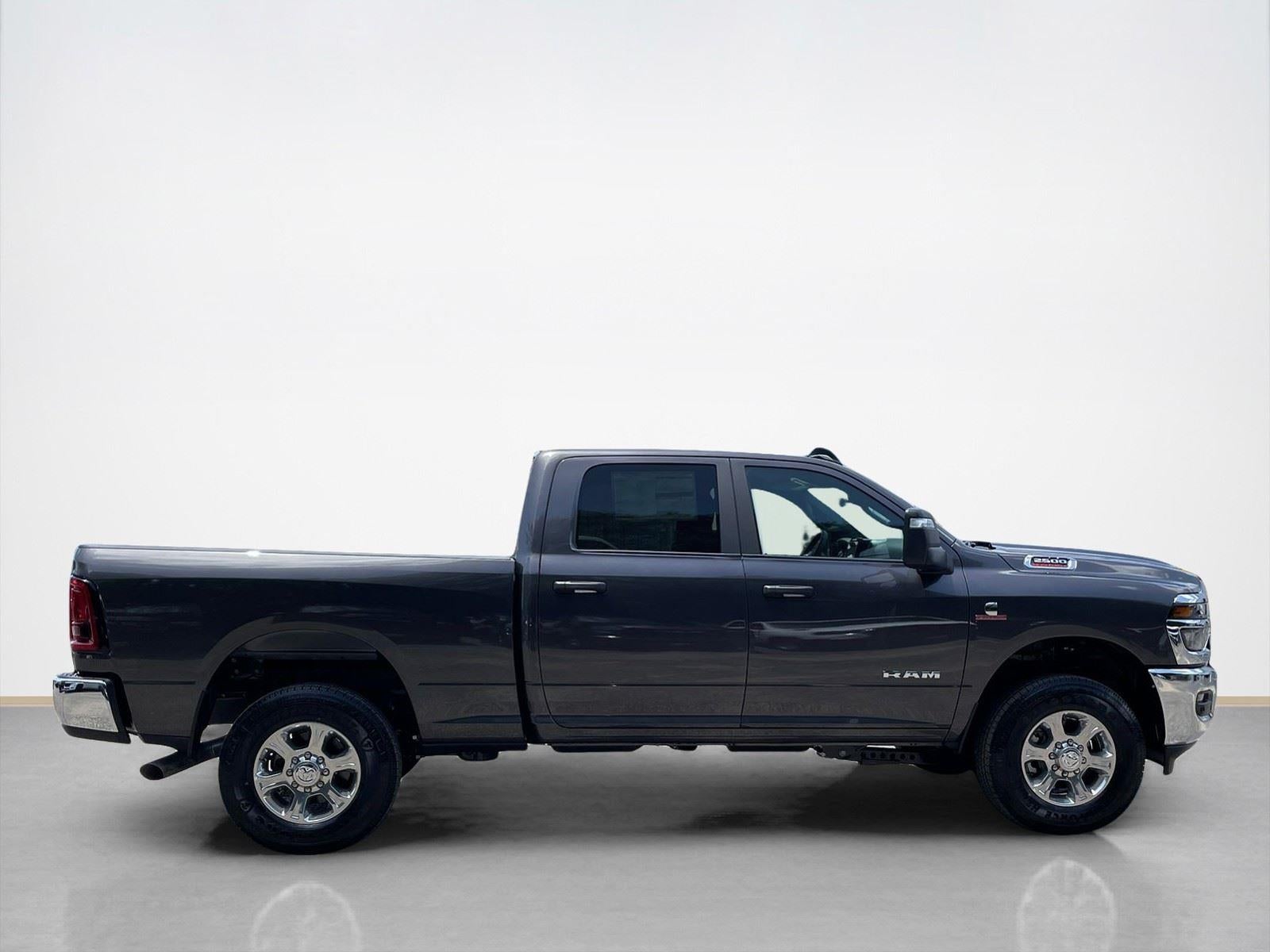 2025 RAM Ram 2500 RAM 2500 LONE STAR CREW CAB 4X4 6'4' BOX