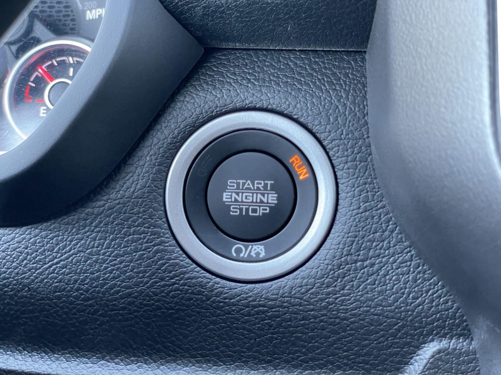 2026 RAM Ram 2500 RAM 2500 LONE STAR CREW CAB 4X4 6'4' BOX