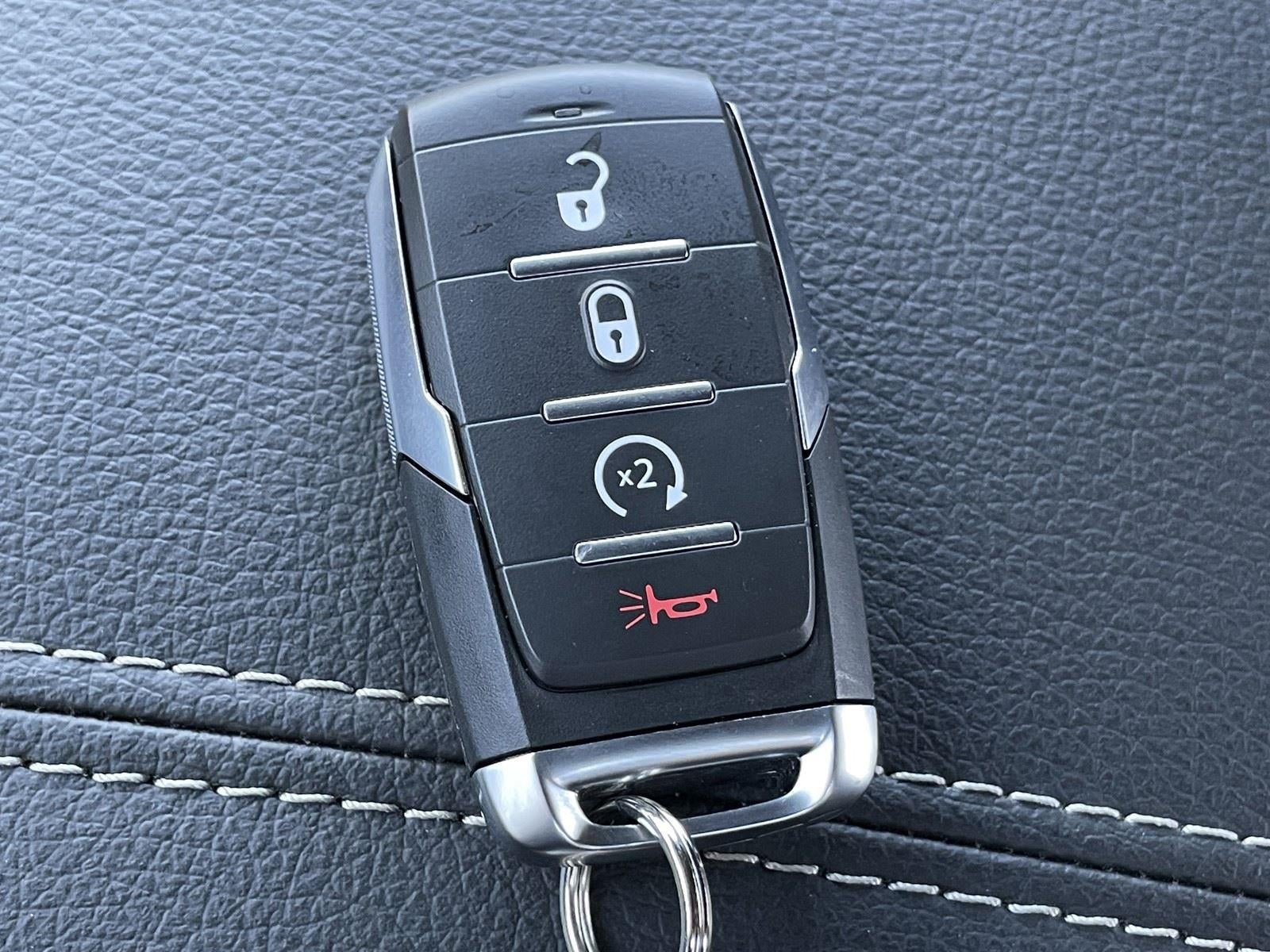 2026 RAM Ram 2500 RAM 2500 LONE STAR CREW CAB 4X4 6'4' BOX