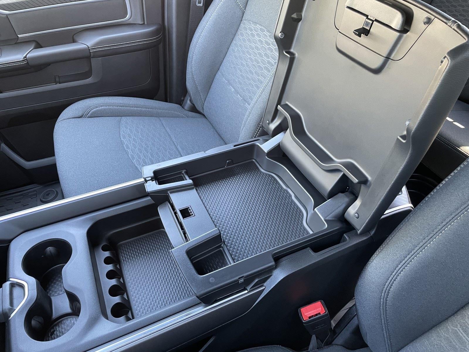 2026 RAM Ram 2500 RAM 2500 LONE STAR CREW CAB 4X4 6'4' BOX