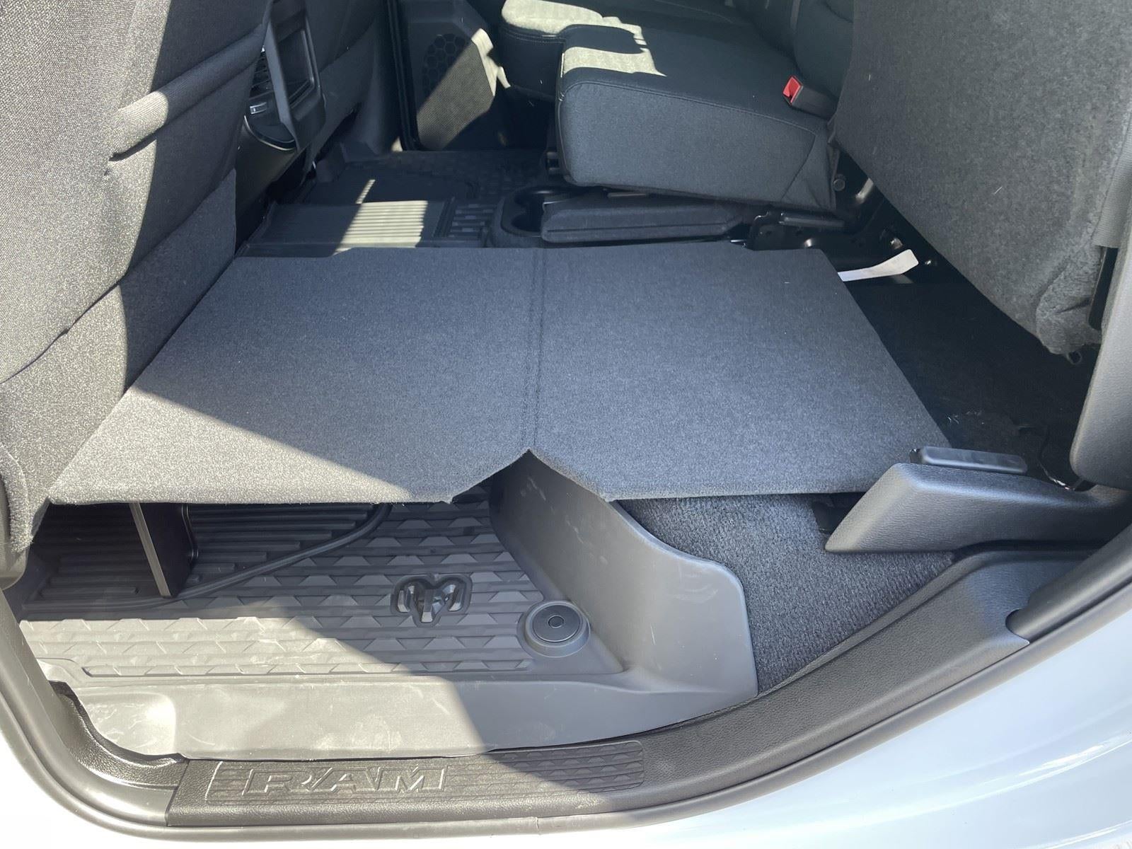 2026 RAM Ram 2500 RAM 2500 LONE STAR CREW CAB 4X4 6'4' BOX