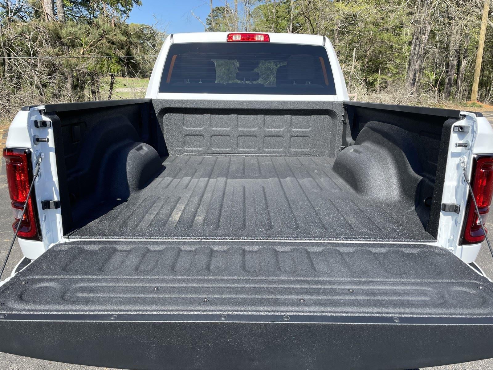 2026 RAM Ram 2500 RAM 2500 LONE STAR CREW CAB 4X4 6'4' BOX