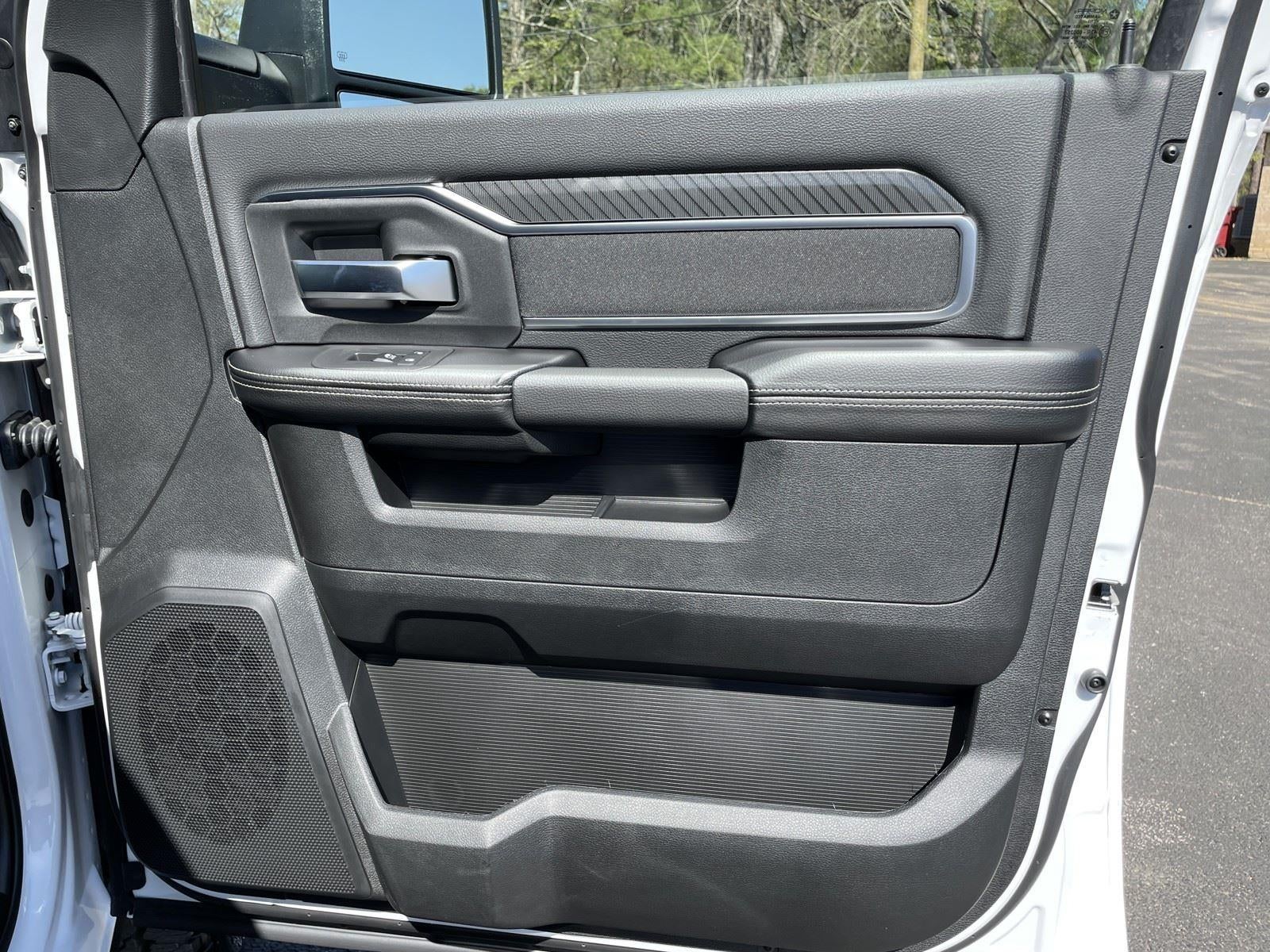 2026 RAM Ram 2500 RAM 2500 LONE STAR CREW CAB 4X4 6'4' BOX