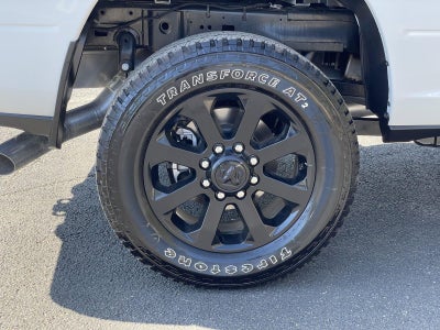 2026 RAM Ram 2500 RAM 2500 LONE STAR CREW CAB 4X4 6'4' BOX