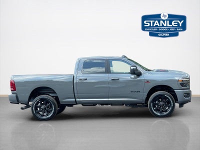 2027 RAM Ram 2500 RAM 2500 LARAMIE CREW CAB 4X4 6'4' BOX