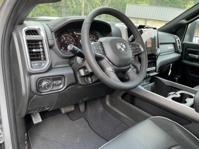 2027 RAM Ram 2500 RAM 2500 LARAMIE CREW CAB 4X4 6'4' BOX