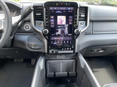 2027 RAM Ram 2500 RAM 2500 LARAMIE CREW CAB 4X4 6'4' BOX